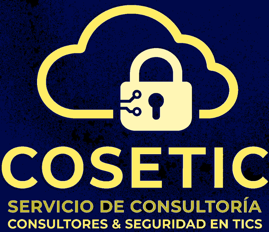 Logo CoseTIC style=